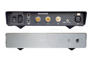 NuPrime AMG ONE (monoblok, 1ks)