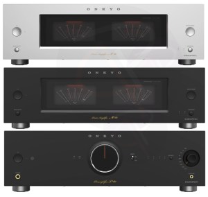 ONKYO M-80 + P80 (2/30)