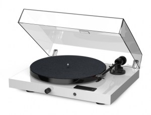 Pro-Ject JukeBox E1 + OM5e - Gramofon s vestavěným zesilovačem a přijímačem Bluetooth (15/24)