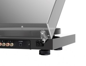 Pro-Ject JukeBox E1 + OM5e - Gramofon s vestavěným zesilovačem a přijímačem Bluetooth (16/24)