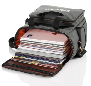 Professional Vinyl Transport Bag (3/4)