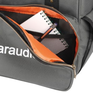 Professional Vinyl Transport Bag (4/4)