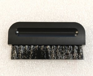 Record Doctor Clean Sweep Brush (2/5)