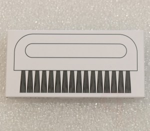 Record Doctor Clean Sweep Brush (4/5)