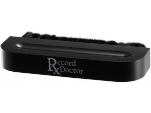 Record Doctor Clean Sweep Brush (5/5)