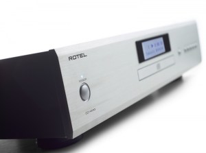 Rotel CD14 MKII (3/10)