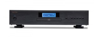 Rotel CD14 MKII (4/10)
