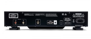 Rotel CD14 MKII (8/10)