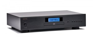 Rotel CD14 MKII (5/10)
