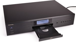 Rotel CD14 MKII (6/10)