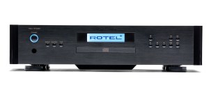 Rotel RCD-1572 MKII (2/9)
