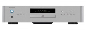Rotel RCD-1572 MKII (6/9)