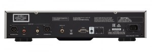 Rotel RCD-1572 MKII (9/9)