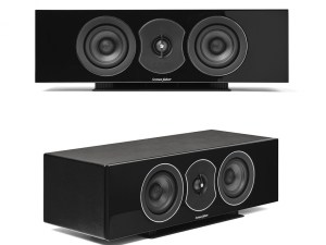 Sonus Faber Lumina CI (2/4)