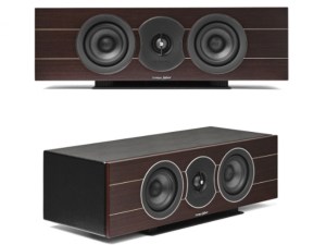 Sonus Faber Lumina CI (4/4)