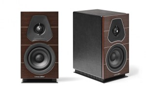 Sonus Faber Lumina I (4/5)
