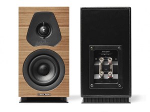 Sonus Faber Lumina I (5/5)