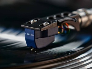 Sumiko Blue Point No. 3 Low (MC - nižšie výstupné napätie) (2/2)