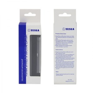 TESLA Record Brush & Cartridge Stylus Brush (3/7)