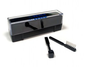 TESLA Record Brush & Cartridge Stylus Brush (7/7)