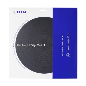 TESLA Rubber - antivibračná gumová slipmat (3/4)