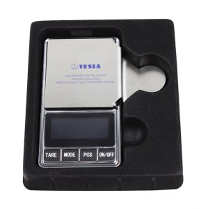 TESLA Stylus Force Gauge Premium (2/5)