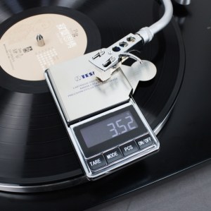 TESLA Stylus Force Gauge Premium (3/5)