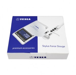 TESLA Stylus Force Gauge Premium (4/5)