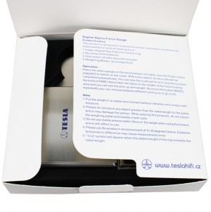 TESLA Stylus Force Gauge Premium (5/5)
