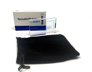 TESLA Turntable cartridge azimuth / VTA (3/7)