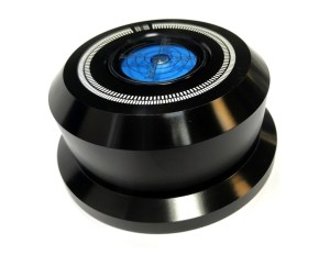 TESLA Vinyl clamp black (320g) (3/9)