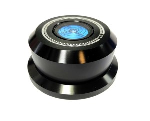 TESLA Vinyl clamp black (320g) (4/9)