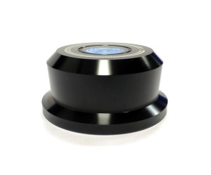 TESLA Vinyl clamp black (320g) (5/9)