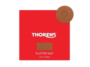 Thorens Platter Mat (2/2)
