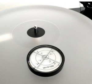 Tonar Luxlevel Black (7/7)