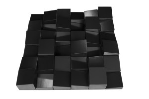 Vicoustic Multifuser Wood 36 (1 ks) (2/3)