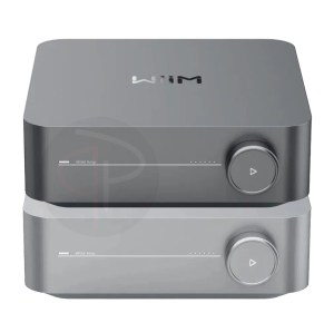 WiiM AMP