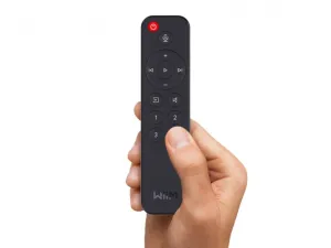 WiiM Remote Basic (2/3)