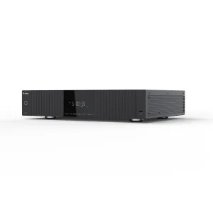ZIDOO UHD8000 8K UHD - multimediálne centrum (4/10)