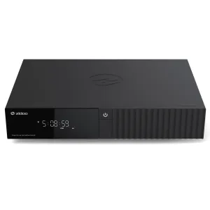 ZIDOO Z3000 PRE 8K UHD - multimediálne centrum (3/6)