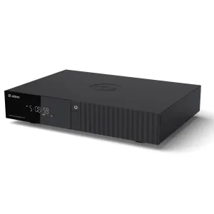 ZIDOO Z3000 PRE 8K UHD - multimediálne centrum (4/6)