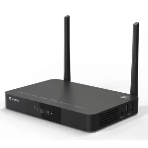 Zidoo Z9X 8K - multimediálne centrum (4/10)