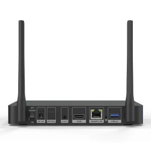 Zidoo Z9X 8K - multimediálne centrum (8/10)