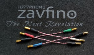 1877PHONO Zavfino CryoLitz-Ag Litz Pure Silver - kvalitný celostrieborný prepoj prenosky (3/3)