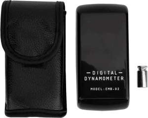 Analogis Balance it - digitálna váha na meranie prítlaku prenosky (2/6)