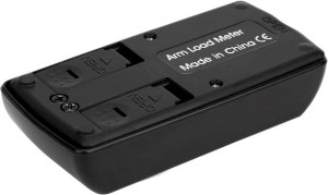 Analogis Balance it - digitálna váha na meranie prítlaku prenosky (5/6)