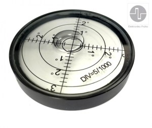 ELEKTRONIKA PRAHA - ALU LIBELLE - vodní váha (2/5)