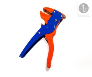 ELEKTRONIKA PRAHA - kvalitné odizolovacie kliešte