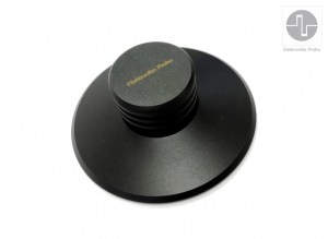 ELEKTRONIKA PRAHA - RECORD CLAMP EP 24 BLACK - středové závaží (3/10)