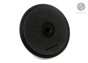 ELEKTRONIKA PRAHA - RECORD CLAMP EP 24 BLACK - středové závaží (4/10)